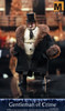 Miniwork (MW-002) 1/12 Scale Gentleman of Crime Figure