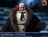 Miniwork (MW-002) 1/12 Scale Gentleman of Crime Figure