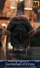 Miniwork (MW-002) 1/12 Scale Gentleman of Crime Figure