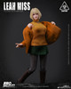 Bro Toys (LR015) 1/12 Scale Miss Leah Figure