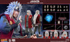 Rocket Toys (ROC-019) 1/6 Scale Jiraiya Figure (Standard Version)
