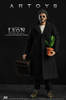 1/6 Scale Leon Figure by ARTOYS