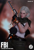 CGL (MF17A) 1/6 Scale FBI Agent Grace Figure