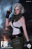 CGL (MF17A) 1/6 Scale FBI Agent Grace Figure