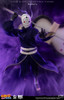 Rocket Toys (ROC-021) 1/6 Scale Uchiha Madara Figure (White Mask Version)