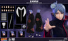 Rocket Toys (ROC-023) 1/6 Scale Konan Figure