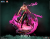 Pixel Poses (PP-200595D) 1/6 Scale One Piece - Roronoa Zoro Figure (Deluxe Version)