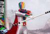 SooSoo Toys (SST100D) 1/6 Scale All in One Cyborg Figure