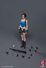 SW Toys (FS079) 1/12 Scale Valentine Figure