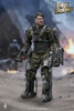 Eternal (ET-X11) 1/6 Scale Edge Soldier Figure