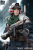Toys Battalion (TB031) 1/6 Scale Mage Soldier Figure