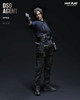 Hot Play (HP002) 1/12 Scale DSO Agent Figure