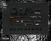 Hot Play (HP002) 1/12 Scale DSO Agent Figure