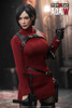 TOYSTAY (TS009) 1/6 Scale Ada W. Figure (Red Sweater Version)