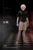 Rocket Toys (ROC-024) 1/6 Scale Tokyo Ghoul Ken Kaneki Figure (Awaken Version)