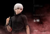 Rocket Toys (ROC-024) 1/6 Scale Tokyo Ghoul Ken Kaneki Figure (Awaken Version)