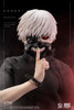 Rocket Toys (ROC-024) 1/6 Scale Tokyo Ghoul Ken Kaneki Figure (Awaken Version)