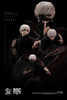 Rocket Toys (ROC-024) 1/6 Scale Tokyo Ghoul Ken Kaneki Figure (Awaken Version)
