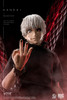 Rocket Toys (ROC-024) 1/6 Scale Tokyo Ghoul Ken Kaneki Figure (Awaken Version)