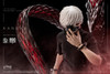 Rocket Toys (ROC-024) 1/6 Scale Tokyo Ghoul Ken Kaneki Figure (Awaken Version)
