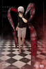Rocket Toys (ROC-024) 1/6 Scale Tokyo Ghoul Ken Kaneki Figure (Awaken Version)
