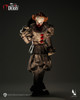 INART (AG-A039) 1/6 Scale Welcome to Derry Town Season 1 - Pennywise the Clown Figure | Standard Batch