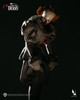 INART (AG-A039) 1/6 Scale Welcome to Derry Town Season 1 - Pennywise the Clown Figure | Standard Batch
