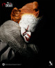 INART (AG-A039) 1/6 Scale Welcome to Derry Town Season 1 - Pennywise the Clown Figure | Standard Batch