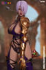 Play Toy (P030) 1/6 Scale Fighting Goddess Alchemist Figure