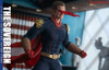 TEM Studio (TEMS006) 1/12 Scale The Sovereign Figure