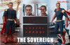 TEM Studio (TEMS006) 1/12 Scale The Sovereign Figure