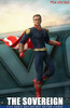 TEM Studio (TEMS006) 1/12 Scale The Sovereign Figure