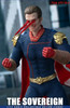 TEM Studio (TEMS006) 1/12 Scale The Sovereign Figure