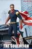 TEM Studio (TEMS006) 1/12 Scale The Sovereign Figure