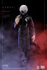 Rocket Toys (ROC-025) 1/6 Scale Tokyo Ghoul Ken Kaneki Figure (Battle Suit  Version)