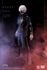 Rocket Toys (ROC-025) 1/6 Scale Tokyo Ghoul Ken Kaneki Figure (Battle Suit  Version)