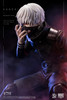 Rocket Toys (ROC-025) 1/6 Scale Tokyo Ghoul Ken Kaneki Figure (Battle Suit  Version)