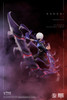 Rocket Toys (ROC-025) 1/6 Scale Tokyo Ghoul Ken Kaneki Figure (Battle Suit  Version)