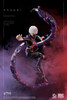 Rocket Toys (ROC-025) 1/6 Scale Tokyo Ghoul Ken Kaneki Figure (Battle Suit  Version)