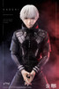 Rocket Toys (ROC-025) 1/6 Scale Tokyo Ghoul Ken Kaneki Figure (Battle Suit  Version)