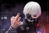 Rocket Toys (ROC-025) 1/6 Scale Tokyo Ghoul Ken Kaneki Figure (Battle Suit  Version)