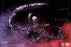 Rocket Toys (ROC-025) 1/6 Scale Tokyo Ghoul Ken Kaneki Figure (Battle Suit  Version)
