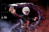 Rocket Toys (ROC-025) 1/6 Scale Tokyo Ghoul Ken Kaneki Figure (Battle Suit  Version)