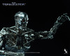 INART (AG-A036) 1/6 Scale The Terminator -T-800 Endoskeleton Figure