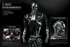 INART (AG-A036) 1/6 Scale The Terminator -T-800 Endoskeleton Figure