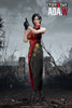 TOYSTAY (TS010) 1/6 Scale Ada W. Figure (Cheongsam Version)