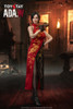 TOYSTAY (TS010) 1/6 Scale Ada W. Figure (Cheongsam Version)