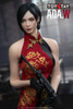 TOYSTAY (TS010) 1/6 Scale Ada W. Figure (Cheongsam Version)