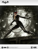 LPZZ (DC006) 1/12 Scale Arkham Knight - Catwoman Figure