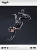 LPZZ (DC006) 1/12 Scale Arkham Knight - Catwoman Figure
